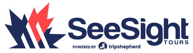 SeeSight Tours Logo