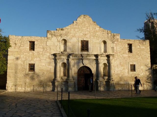 Things To Know When Visiting The Alamo in San Antonio Texas - See Sight Tours