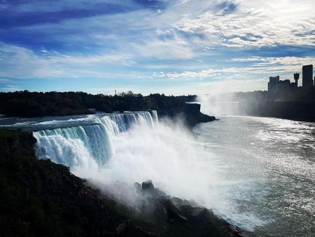 Best Time to Visit Niagara Falls - See Sight Tours