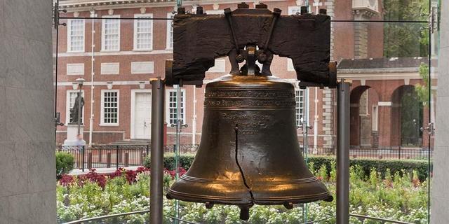 Facts about the Liberty Bell (Fun & Fascinating) - See Sight Tours