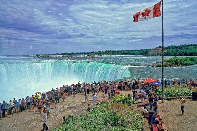 Is Niagara Falls a Wonder of the World? - See Sight Tours