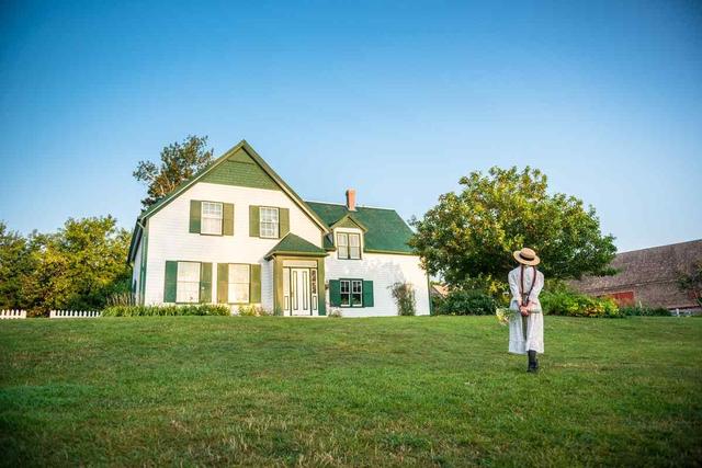 Anne of Green Gables' Destinations to Visit on Prince Edward Island - See Sight Tourss