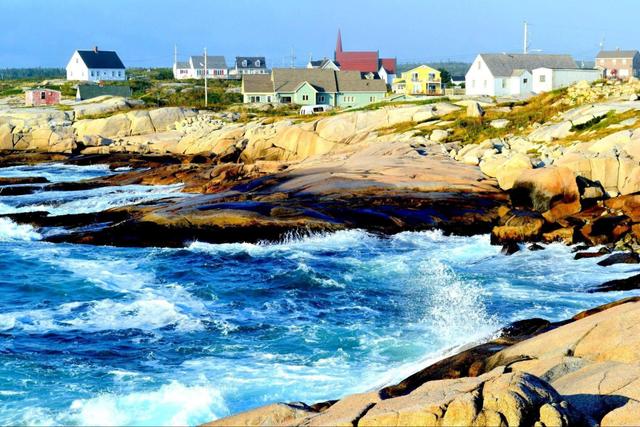 10 Fascinating Facts to Know before Visiting Peggy's Cove in Halifax - See Sight Tours