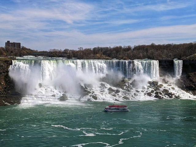 Is Maid of The Mist Worth It? - See Sight Tours