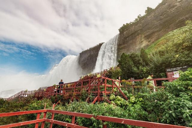 What's the Best Way to See Niagara Falls from New York? - See Sight Tours