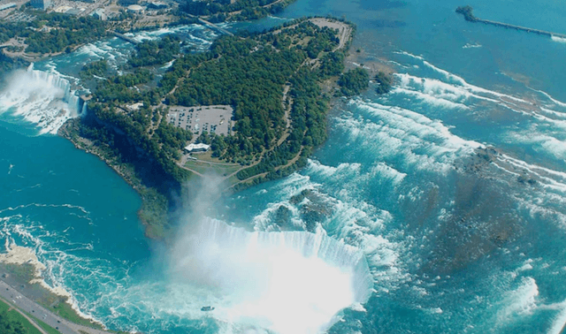 Niagara Falls Trip on a Budget: Tips To Save Money - See Sight Tours