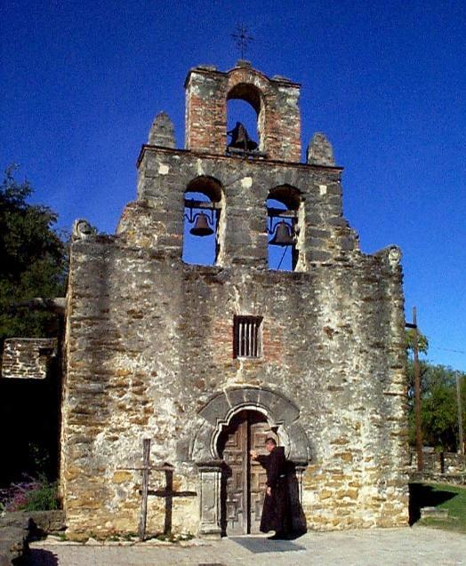 San Antonio Missions Tour: Exploring the Historic Treasures - See Sight Tours