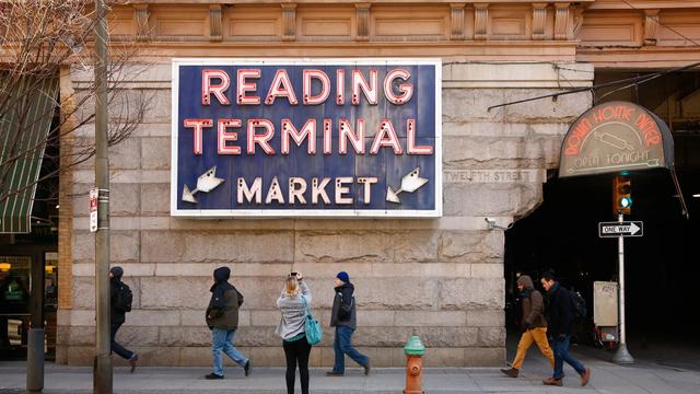 Reading Terminal Market Tour: A Comprehensive Guide - See Sight Tours