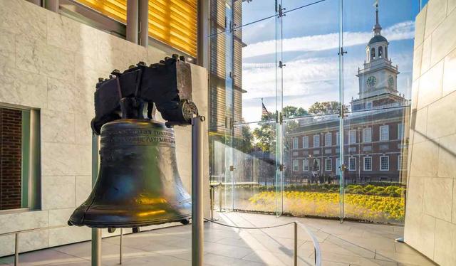 Liberty Bell Tour: Exploring the Iconic Symbol of American Independence - See Sight Tours