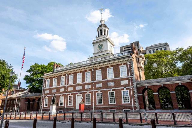 Visiting the Independence Hall Philadelphia - A Complete Guide - See Sight Tours