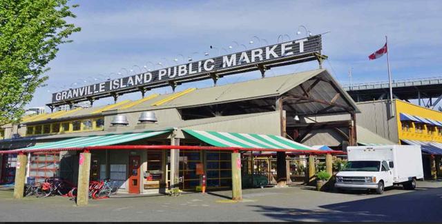 Granville Island Food Tour: A Gastronomic Adventure Like No Other! - See Sight Tours