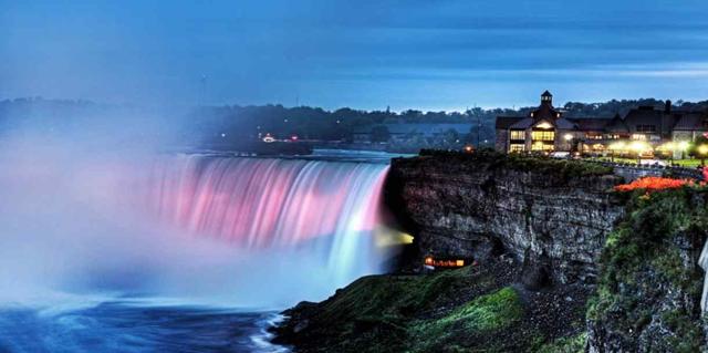 Exploring Niagara Falls on a Quick Visit - See Sight Tours