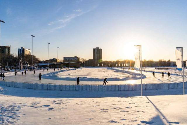 Visiting Halifax in December - See Sight Tours