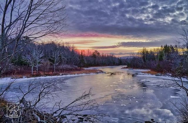 Visiting Bar Harbor in Winter - See Sight Tours