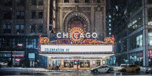  Visiting Chicago In Winter - See Sight Tours