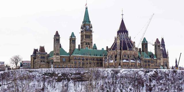 Visiting Ottawa in January - See Sight Tours