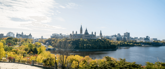 How to Spend a Day in Ottawa (Top Ottawa Day Trip) - See Sight Tours