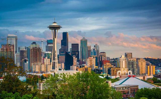 Seattle Day Trip (How to Spend One Day in Seattle) - See Sight Tours