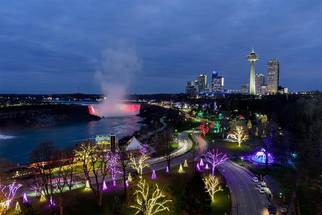 Hidden Gems in Niagara Falls - See Sight Tours