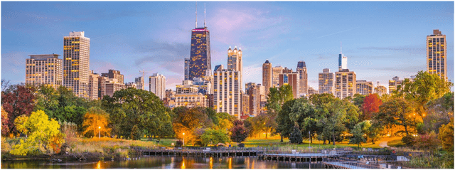 Hidden Gems in Chicago - See Sight Tours