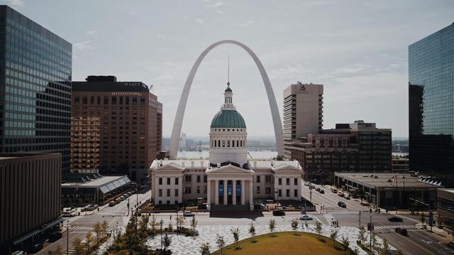 The Best Time to Visit St. Louis - See Sight Tours