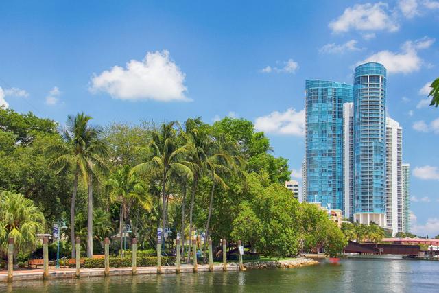 Best Time to Visit Fort Lauderdale - See Sight Tours