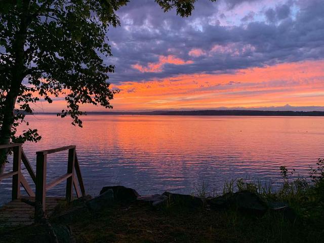 Visiting Bar Harbor at Night - See Sight Tours