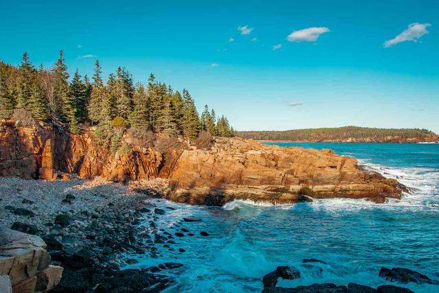 10 Facts About Acadia National Park (Fun and Interesting Facts Included) - See Sight Tours