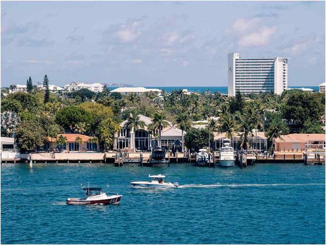 Visiting Fort Lauderdale in February - See Sight Tours