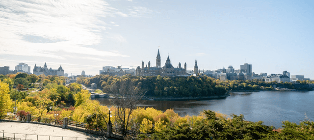 Best Time to Visit Ottawa - See Sight Tours