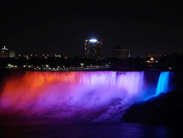 A Guide to Niagara Falls Festivals and Events - See Sight Tours