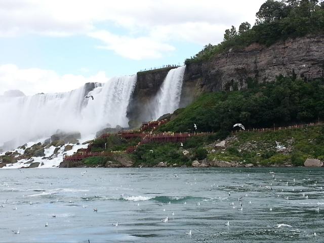 How to Get to Cave of the Winds at Niagara Falls - See Sight Tours