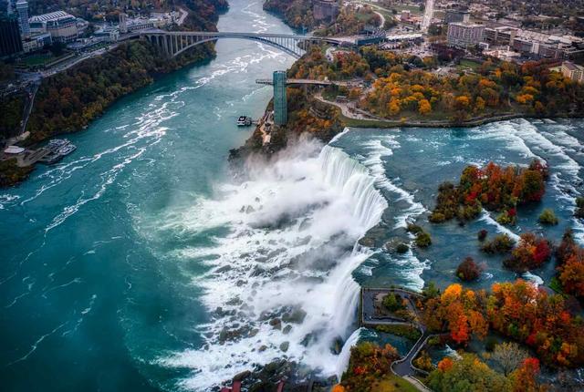 How To Plan A Trip To Niagara Falls - A Complete Guide