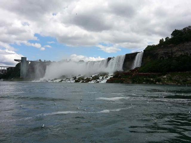 Can You See Niagara Falls From Buffalo, New York - See Sight Tours