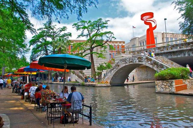 Things to Do in San Antonio this Weekend - See Sight Tours