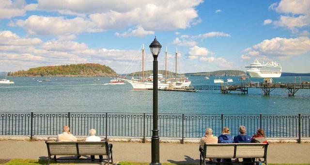 Visiting Bar Harbor in March - See Sight Tours