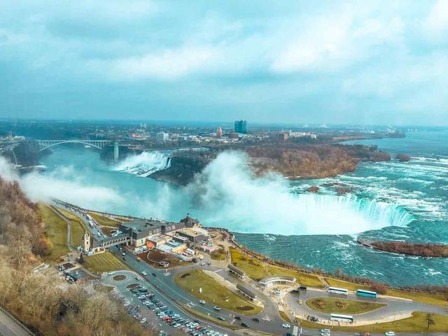 Can You Just Walk Up and See Niagara Falls? - See Sight Tours