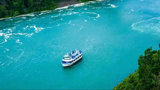 Does Maid of the Mist Sell Out - See Sight Tours