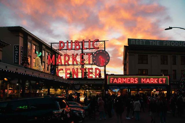 Non Touristy Things To Do In Seattle - See Sight Tours