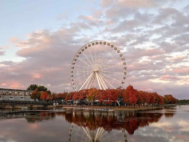 Things To Do In Montreal on the Weekend - See Sight Tours