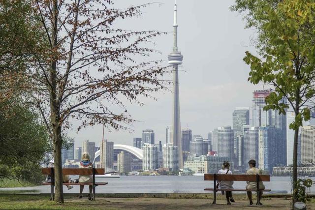 Non Touristy Things To Do In Toronto - See Sight Tours