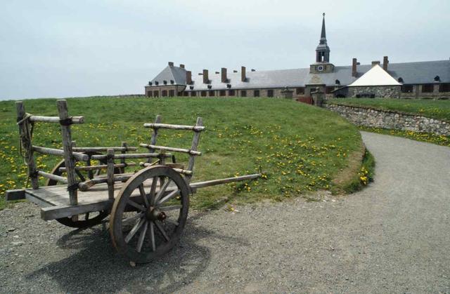 Visiting Sydney, Nova Scotia in April - See Sight Tours