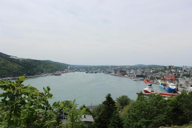 Non-Touristy Things To Do In St. John's, Newfoundland - See Sight Tours