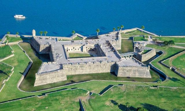 Visiting St. Augustine in Summer - See Sight Tours