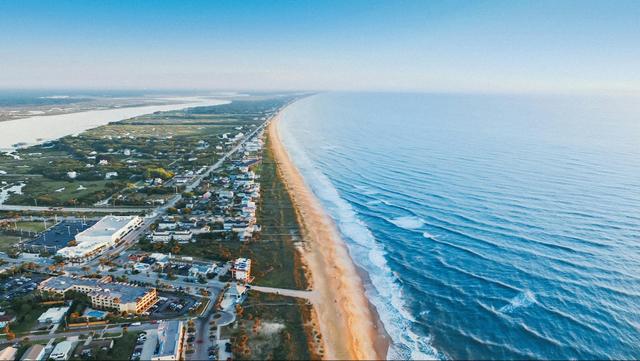 The Best Time to Visit St. Augustine - See Sight Tours