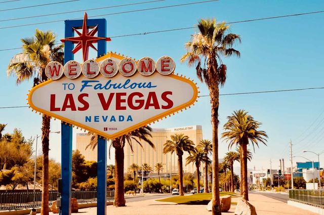 Hidden Gems in Las Vegas - See Sight Tours