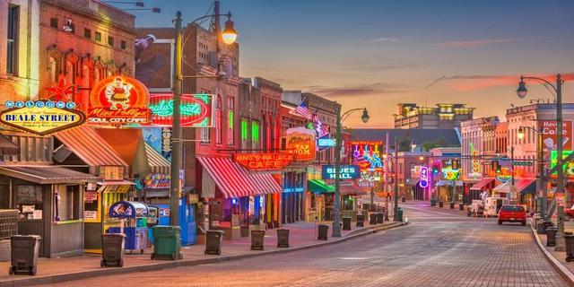 Visiting Memphis in June - See Sight Tours