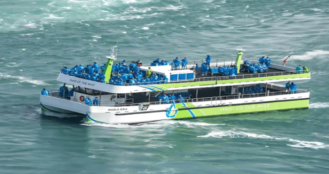 Should I Buy Maid of the Mist Tickets in Advance? - Tripshepherd