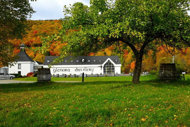 Best Romantic Getaways in Canada to Visit in 2024 - Tripshepherd