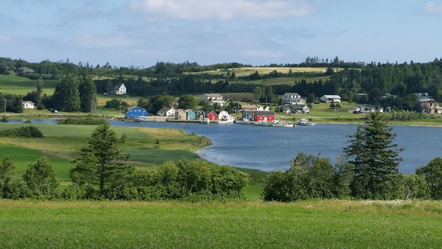 Visiting Prince Edward Island in July - Tripshepherd